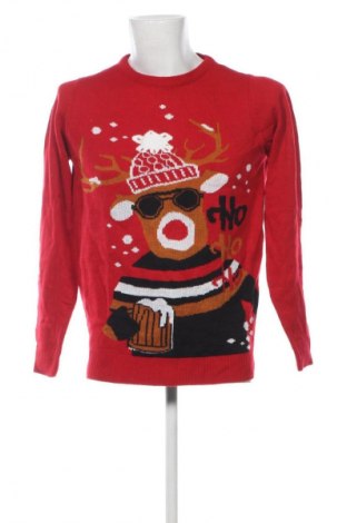 Pánsky sveter  Livergy, Veľkosť M, Farba Viacfarebná, Cena  5,95 €