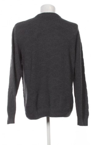 Мъжки пуловер Livergy, Размер XL, Цвят Сив, Цена 6,64 €