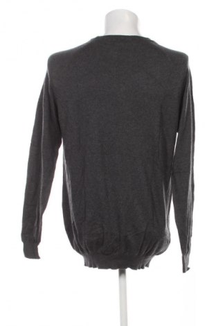 Мъжки пуловер Livergy, Размер XL, Цвят Сив, Цена 6,64 €