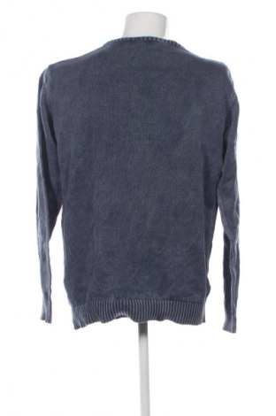 Мъжки пуловер Livergy, Размер L, Цвят Син, Цена 6,13 €