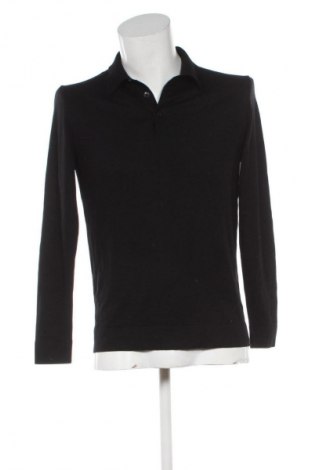 Мъжки пуловер Lufian, Размер S, Цвят Черен, Цена 9,71 €
