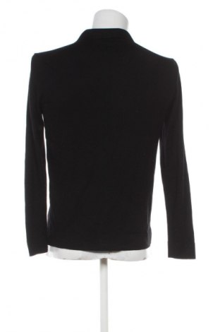 Мъжки пуловер Lufian, Размер S, Цвят Черен, Цена 9,71 €