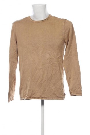 Мъжки пуловер Maddox, Размер XL, Цвят Кафяв, Цена 11,75 €