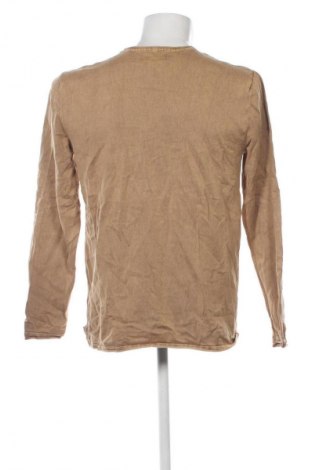 Мъжки пуловер Maddox, Размер XL, Цвят Кафяв, Цена 11,75 €