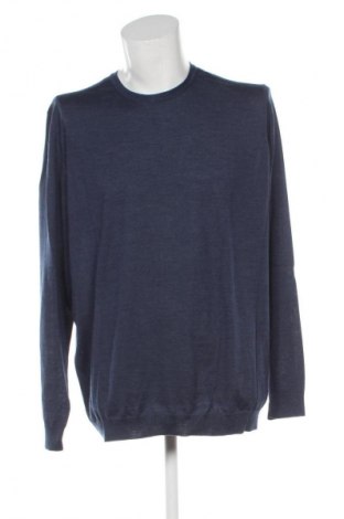 Мъжки пуловер Maerz Muenchen, Размер 3XL, Цвят Син, Цена 29,14 €