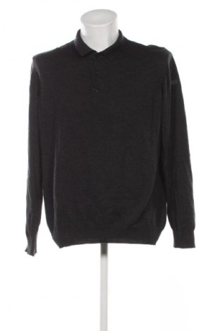 Herrenpullover Maerz Muenchen, Größe XXL, Farbe Schwarz, Preis 26,99 €