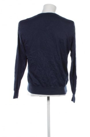 Мъжки пуловер Malagrida, Размер L, Цвят Син, Цена 12,78 €