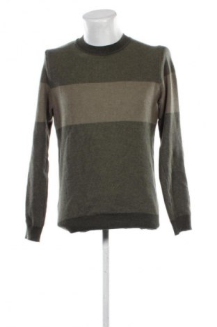 Мъжки пуловер Mango, Размер M, Цвят Многоцветен, Цена 12,78 €