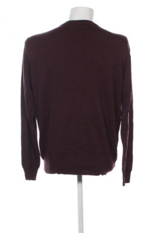 Herrenpullover Mantaray, Größe XL, Farbe Rot, Preis 14,99 €