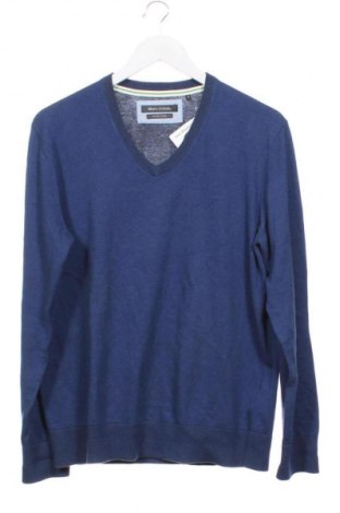 Мъжки пуловер Marc O'Polo, Размер M, Цвят Син, Цена 26,07 €