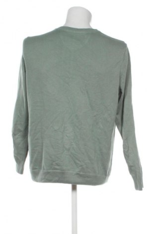 Мъжки пуловер Marc O'Polo, Размер L, Цвят Зелен, Цена 22,49 €