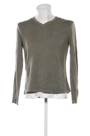 Мъжки пуловер Marc O'Polo, Размер M, Цвят Зелен, Цена 52,75 €