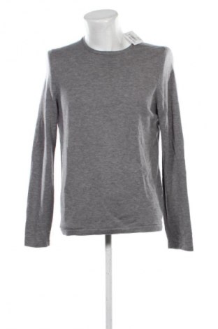 Мъжки пуловер Marc O'Polo, Размер L, Цвят Сив, Цена 20,96 €