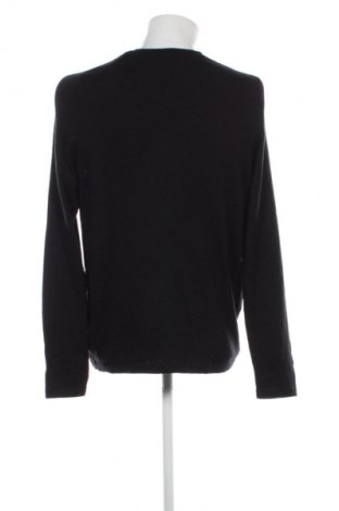 Herrenpullover Marc O'Polo, Größe L, Farbe Schwarz, Preis € 26,99