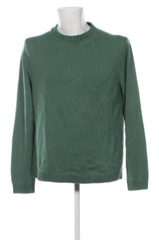 Мъжки пуловер Marc O'Polo, Размер XL, Цвят Зелен, Цена 27,60 €