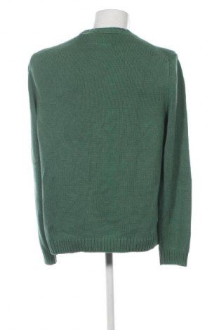 Мъжки пуловер Marc O'Polo, Размер XL, Цвят Зелен, Цена 27,60 €