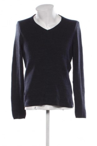 Мъжки пуловер Marc O'Polo, Размер L, Цвят Син, Цена 25,56 €