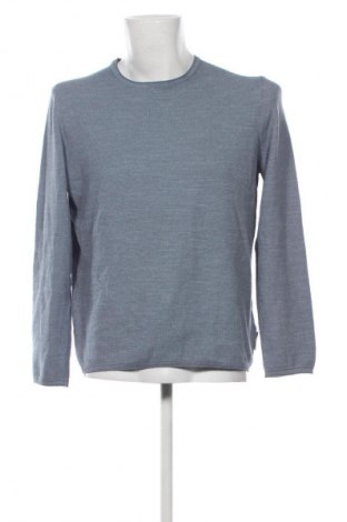 Pulover de bărbați Marc O'Polo, Mărime M, Culoare Gri, Preț 149,99 Lei