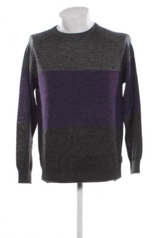 Мъжки пуловер Marcel Marongiu, Размер L, Цвят Многоцветен, Цена 21,47 €