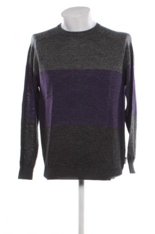 Мъжки пуловер Marcel Marongiu, Размер L, Цвят Многоцветен, Цена 21,47 €
