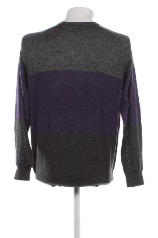 Мъжки пуловер Marcel Marongiu, Размер L, Цвят Многоцветен, Цена 21,47 €