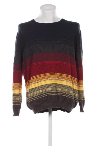 Мъжки пуловер Marco Donati, Размер L, Цвят Многоцветен, Цена 9,71 €