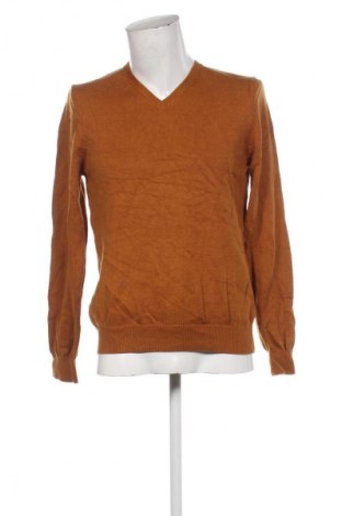 Мъжки пуловер Marks & Spencer, Размер L, Цвят Кафяв, Цена 9,20 €