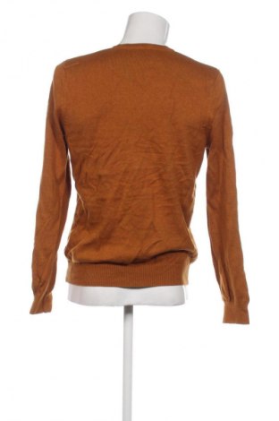 Мъжки пуловер Marks & Spencer, Размер L, Цвят Кафяв, Цена 9,20 €