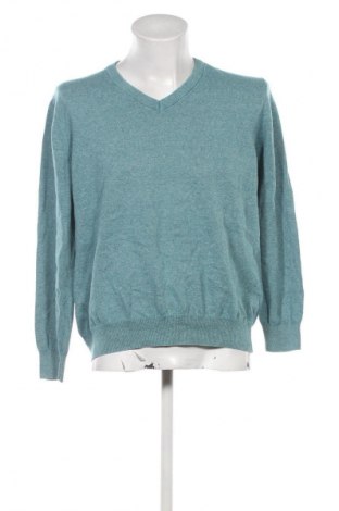 Мъжки пуловер Marks & Spencer, Размер XL, Цвят Многоцветен, Цена 8,18 €