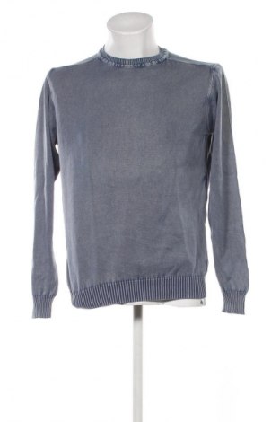 Pánsky sveter  Marlboro Classics, Veľkosť M, Farba Modrá, Cena  20,95 €