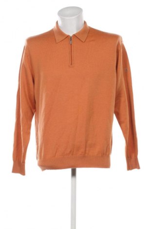 Мъжки пуловер Marz, Размер L, Цвят Оранжев, Цена 25,00 €