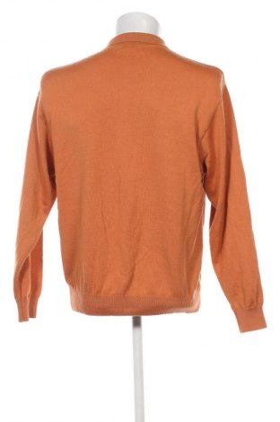Мъжки пуловер Marz, Размер L, Цвят Оранжев, Цена 25,00 €