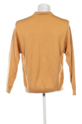 Мъжки пуловер Marz, Размер XL, Цвят Жълт, Цена 25,00 €