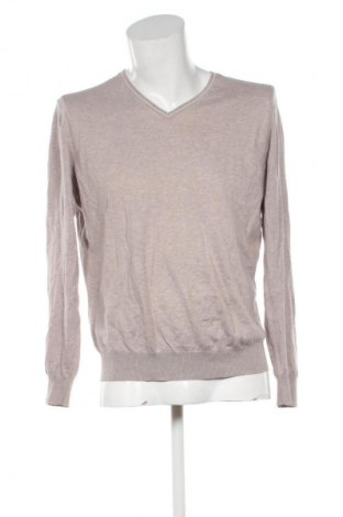 Pánsky sveter  Massimo Dutti, Veľkosť XL, Farba Béžová, Cena  23,95 €