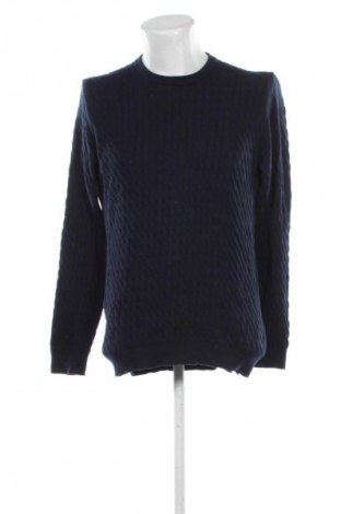 Herrenpullover Massimo Dutti, Größe L, Farbe Mehrfarbig, Preis 41,99 €