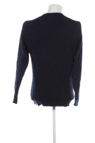 Herrenpullover Massimo Dutti, Größe L, Farbe Mehrfarbig, Preis 41,99 €