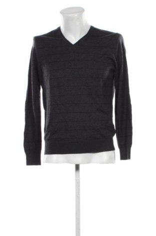 Мъжки пуловер Massimo Dutti, Размер M, Цвят Многоцветен, Цена 19,42 €