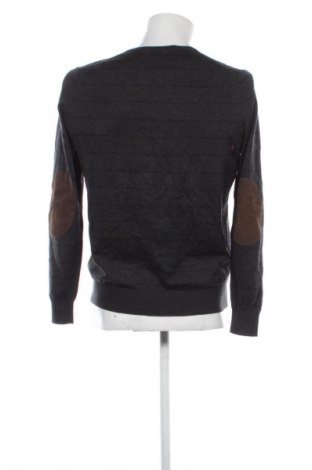 Мъжки пуловер Massimo Dutti, Размер M, Цвят Многоцветен, Цена 19,42 €