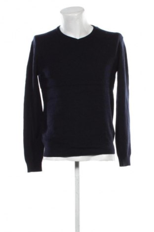 Męski sweter Matinique, Rozmiar XL, Kolor Niebieski, Cena 171,47 zł