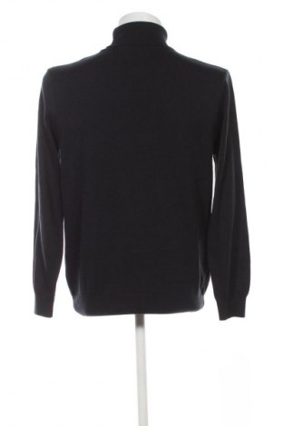 Мъжки пуловер Maxim, Размер L, Цвят Син, Цена 7,15 €