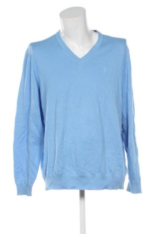 Мъжки пуловер McNeal, Размер XXL, Цвят Син, Цена 13,80 €