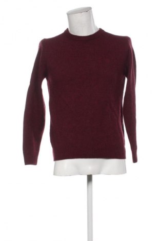 Мъжки пуловер McNeal, Размер M, Цвят Червен, Цена 24,55 €