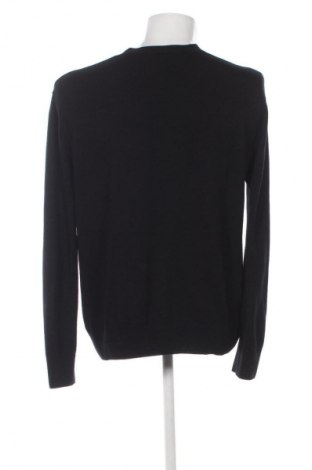 Мъжки пуловер McQ Alexander McQueen, Размер XXL, Цвят Черен, Цена 180,46 €