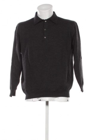 Ανδρικό πουλόβερ Melody, Μέγεθος XL, Χρώμα Μαύρο, Τιμή 12,99 €