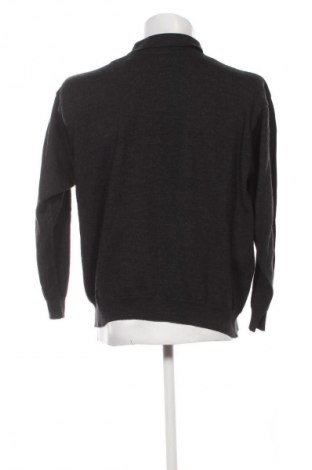 Ανδρικό πουλόβερ Melody, Μέγεθος XL, Χρώμα Μαύρο, Τιμή 12,99 €