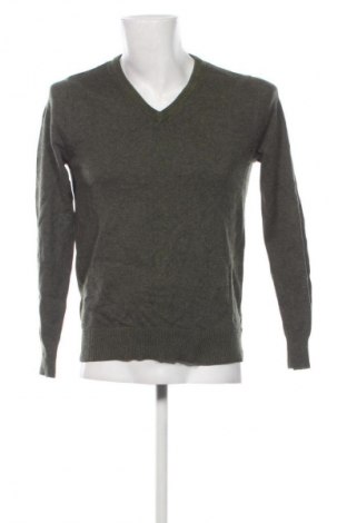 Мъжки пуловер Merona, Размер S, Цвят Зелен, Цена 17,89 €