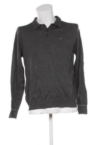 Мъжки пуловер Mexx, Размер XL, Цвят Сив, Цена 8,18 €