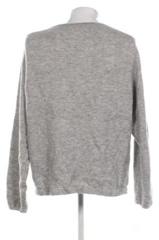 Мъжки пуловер Mey & Edlich, Размер XXL, Цвят Сив, Цена 13,80 €