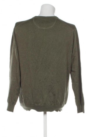 Мъжки пуловер Meyer & Meyer, Размер XL, Цвят Зелен, Цена 10,22 €