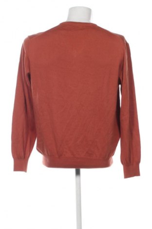 Herrenpullover Meyer & Meyer, Größe XL, Farbe Braun, Preis 16,99 €
